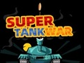Spel Super Tank Oorlog  aanlyn