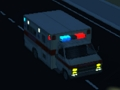 Spel Nag ambulans  aanlyn
