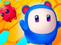 Spel Trampolien Rush 3D  aanlyn