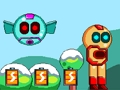 Spel Kersfees Chuni Bot  aanlyn