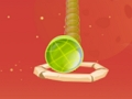 Spel Aarde Dunk  aanlyn