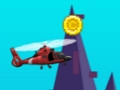 Spel Chopper Scape aanlyn