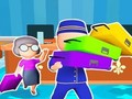 Spel My perfekte hotel  aanlyn