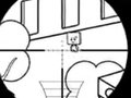 Spel Geometriese Sniper - Z  aanlyn