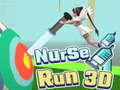 Spel Verpleegster hardloop 3D  aanlyn