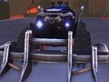 Spel Death Race Monster Arena aanlyn