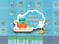 Spel Kersfees Gryp Wedstryd 3  aanlyn