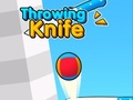 Spel Gooi mes  aanlyn