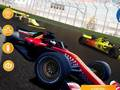 Spel F1 Super Prix aanlyn