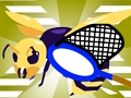 Spel Bee Clicker aanlyn
