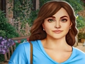 Spel Pragtige reis  aanlyn