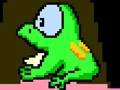 Spel Bikki in Pon Pon Land aanlyn