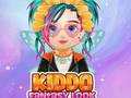 Spel Kiddo fantasie voorkoms aanlyn