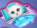 Spel Kitty Slaaptydaktiwiteite  aanlyn
