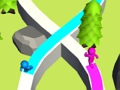 Spel Jy is in die pad  aanlyn