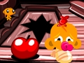 Spel Monkey Go Happy Stage 696 aanlyn