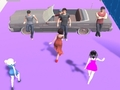 Spel Mode meisie wandeling aanlyn