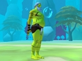 Spel Oceanus man aanlyn