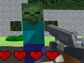Spel Noob: Zombie Killer aanlyn