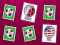 Spel Geheue Wêreldbeker  aanlyn