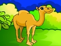 Spel Vind die trekkersleutel 4  aanlyn