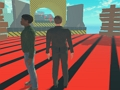 Spel 2-speler: SkyBlock  aanlyn