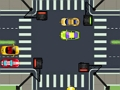 Spel Verkeersbeheer Wiskunde  aanlyn