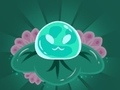 Spel Slym Clicker  aanlyn