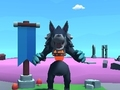 Spel Monster Duel aanlyn