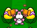 Spel Snaakse Paasfees  aanlyn