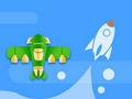 Spel Missiel ontsnap  aanlyn