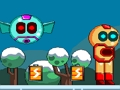 Spel Kersfees Chuni Bot 2  aanlyn