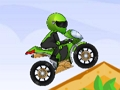Spel Moto X-Trial Racing aanlyn