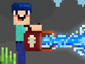 Spel Noob Shooter 2-spelers  aanlyn