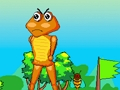 Spel Paddaman  aanlyn
