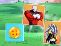 Spel DragonBall Match-kaarte  aanlyn