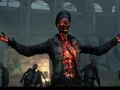 Spel Zombie War 2d aanlyn