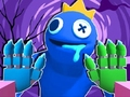 Spel Rainbow Monster Speeltyd 3D  aanlyn