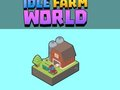 Spel Idle Farm World aanlyn