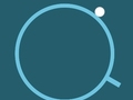 Spel Running Cirkel  aanlyn