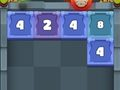 Spel Bereik 2048  aanlyn