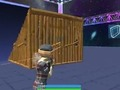 Spel V-Arena aanlyn