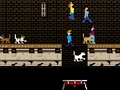 Spel Streamer Fashion Run aanlyn