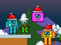 Spel Kersfees Kenno Bot 2  aanlyn