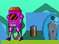 Spel Gloo Bot aanlyn