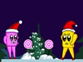Spel Kersfees Lollipop 2  aanlyn