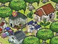 Spel Saga City aanlyn