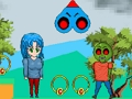 Spel Akochan Quest 2 aanlyn