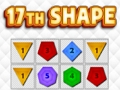 Spel 17de vorm 2048  aanlyn