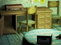 Spel Mark se kamer  aanlyn